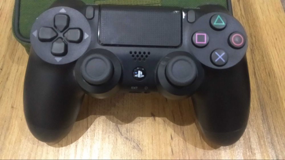 Ps4 gamepad controller original