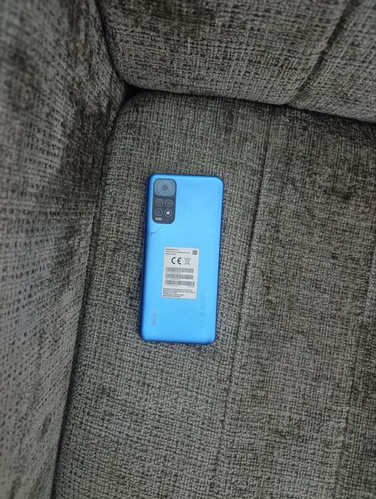 Redmi note 11 srochna  sotiladi