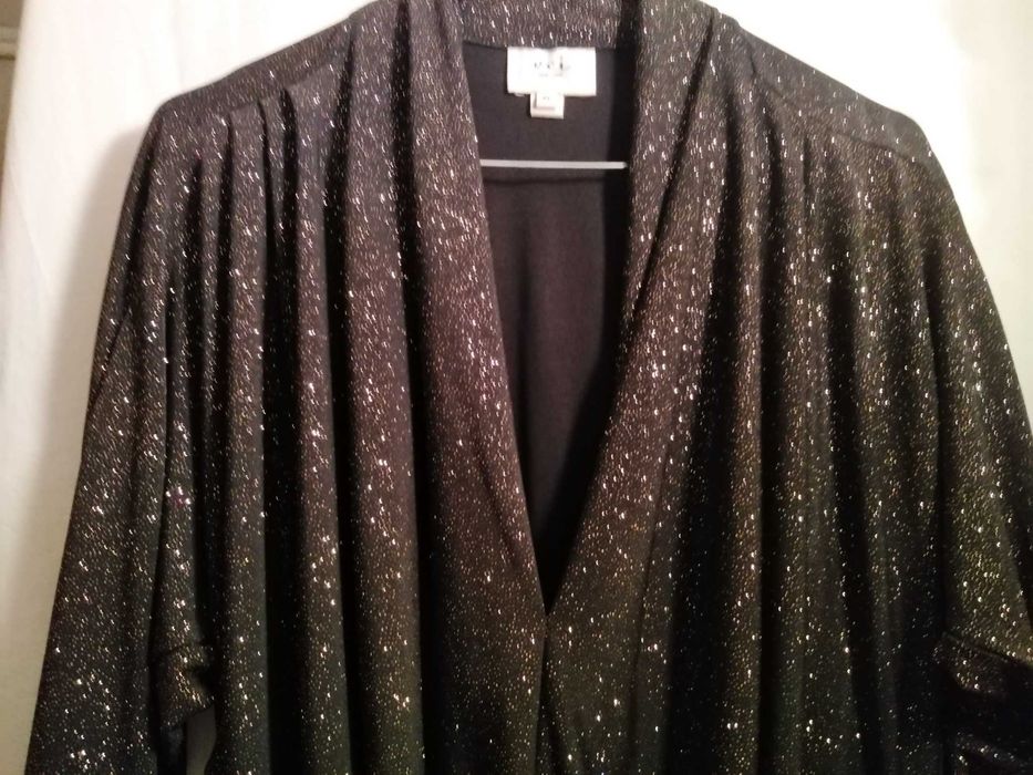 Bluza eleganta model deosebit