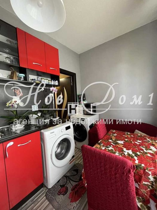 Дава се под наем Тристаен апартамент в Варна, Младост 1 - 60 кв.м за 147000 € - Снимка #2