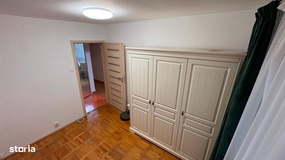 Apartament 3 Camere-Zona Lipovei-Parter-Mobilat Si Utilat-Oportunitate — fotografia 3