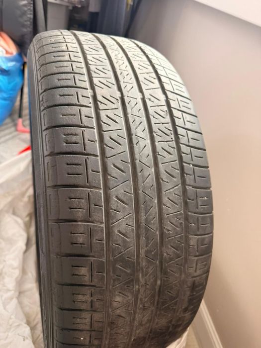 Шины 225/50/18 продам в хоршем сос оян е