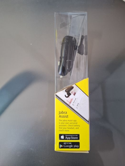 Casca Jabra Boost Bluetooth