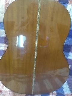 Гитара испанская Эрнандес