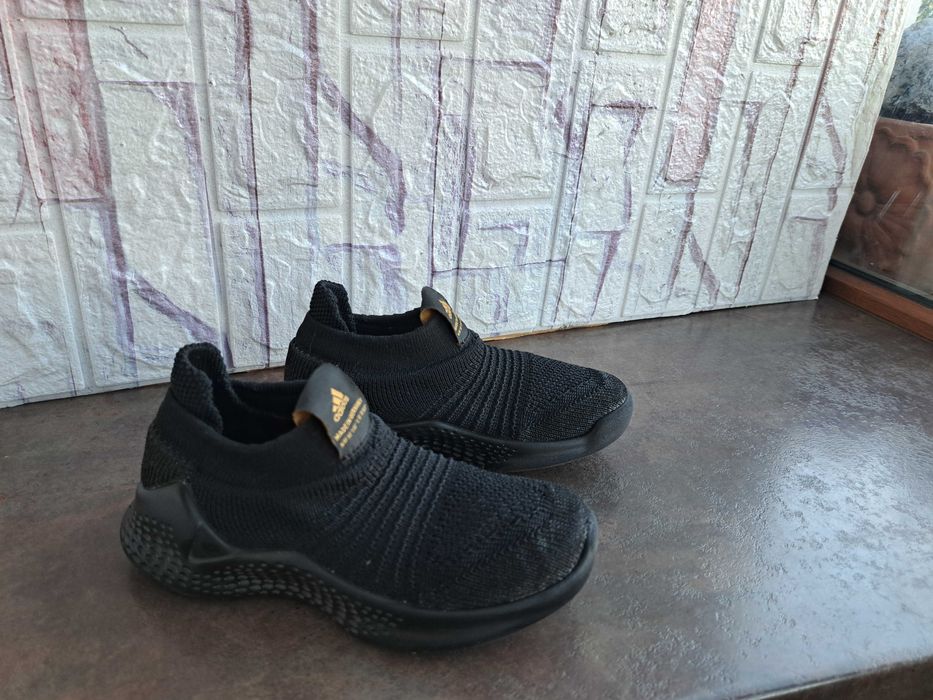 детски маратонки Adidas,текстилни кецове,спортни обувки,ном28за момче