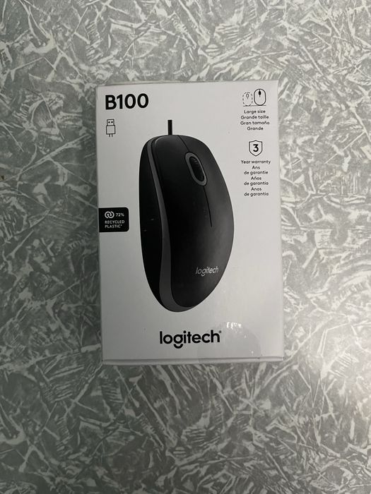 Мышь компьютерная