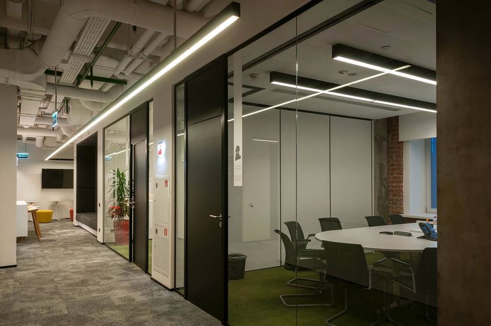 Аренда офис Метро Минор 586м2