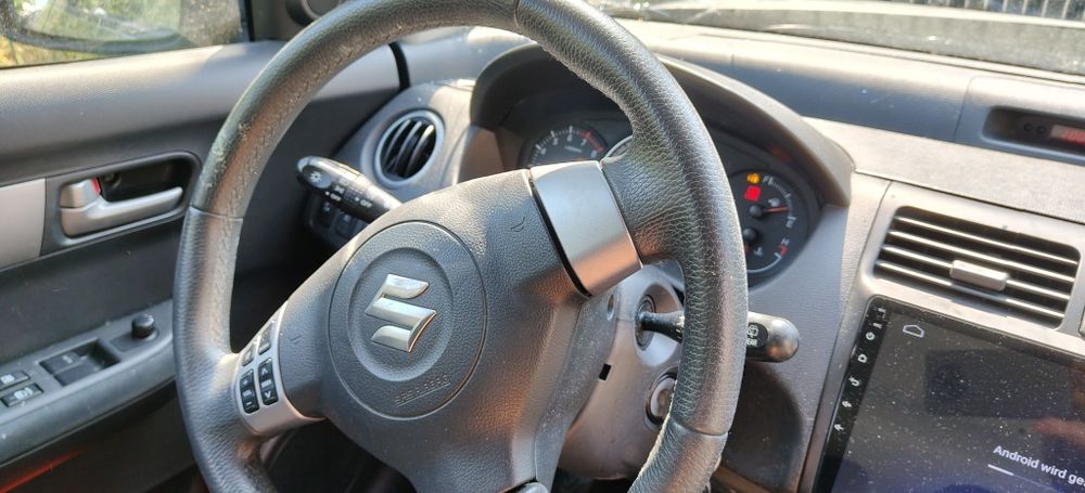 Suzuki swift 1.3 2009г м13а за части