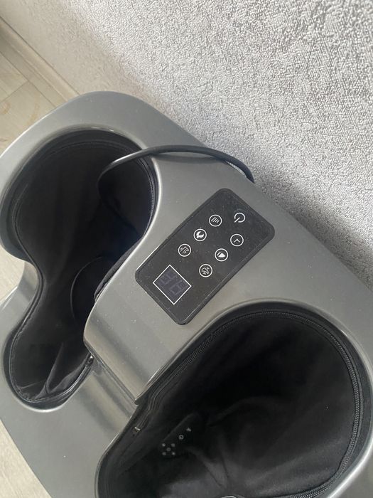 Продаю массажер для ног