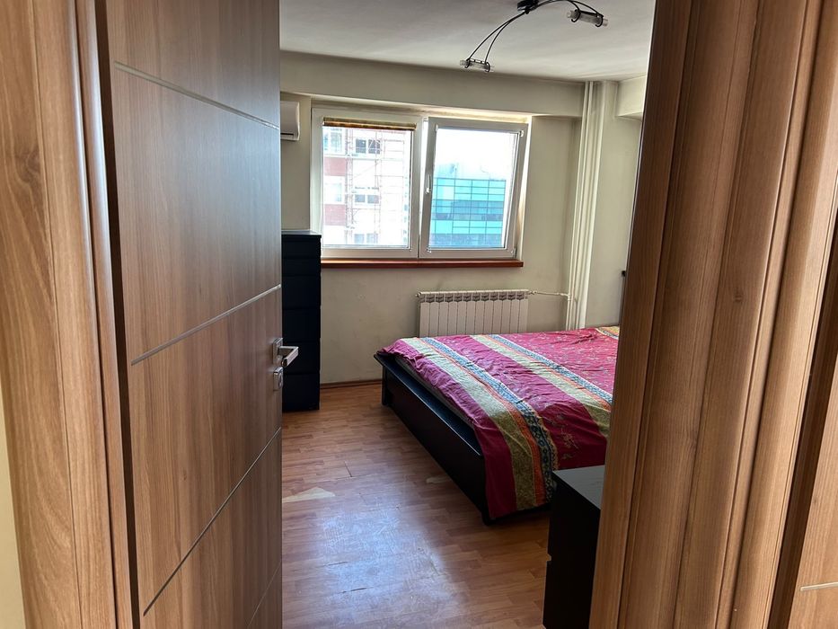 Apartament 3 camere