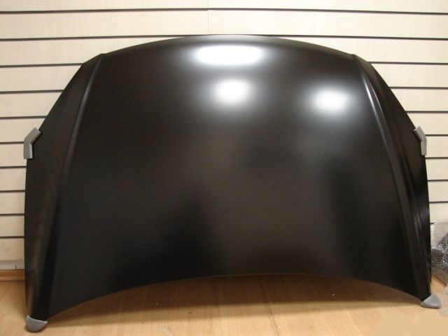 Решетка радиатора на Kia Ceed/ Сид 13-16