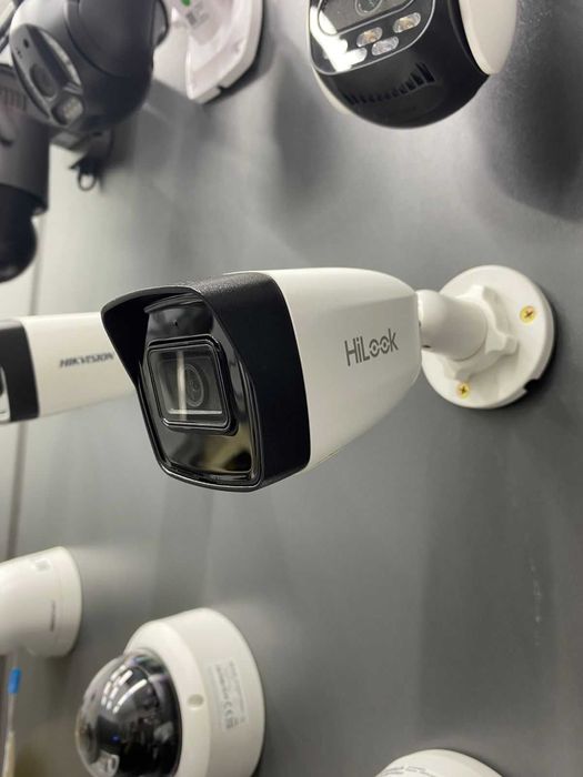 Камера  HiWatch , HiLook, Hikvision