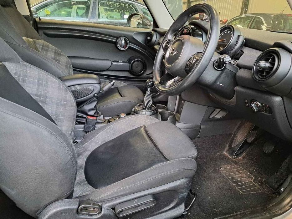 Maneta semnalizare Mini Cooper 2015 F56 HATCHBACK 1.5 D B37C15A