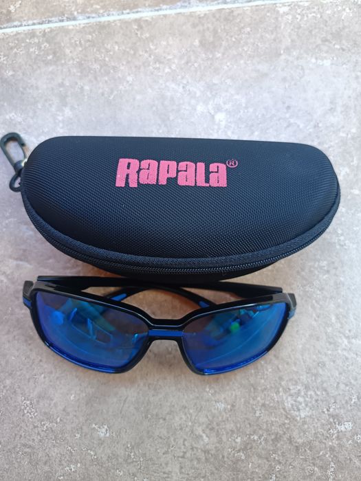 Ochelari de soare polarizati Rapala
