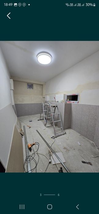 Tezda ofis sotiladi 6xonasi bor