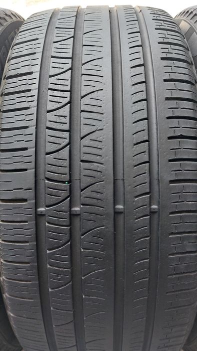 Всесезонни гуми 275/45/21 Pirelli Scorpion Verde All Seasons 4 броя