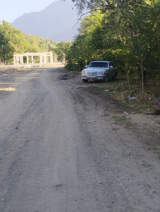 Volga 31105 zmz mator