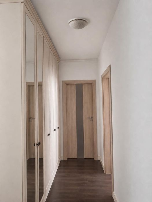 Vand penthouse.,