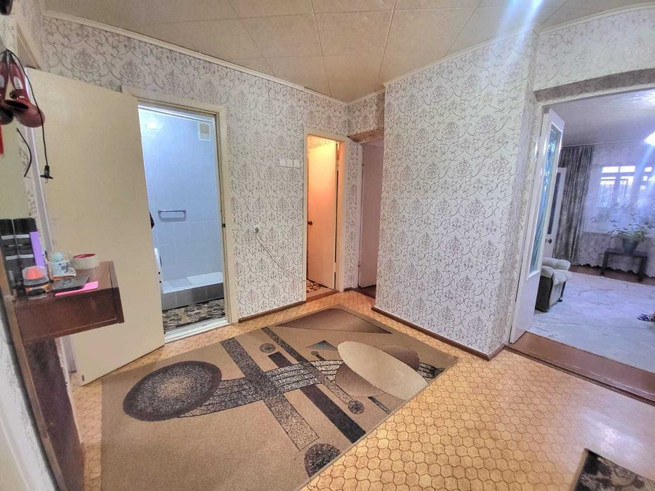 3-комн.кв.ул.пл. в центре