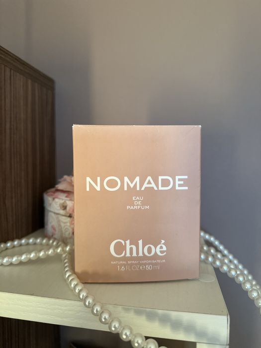 Парфюмна вода Chloé Nomade