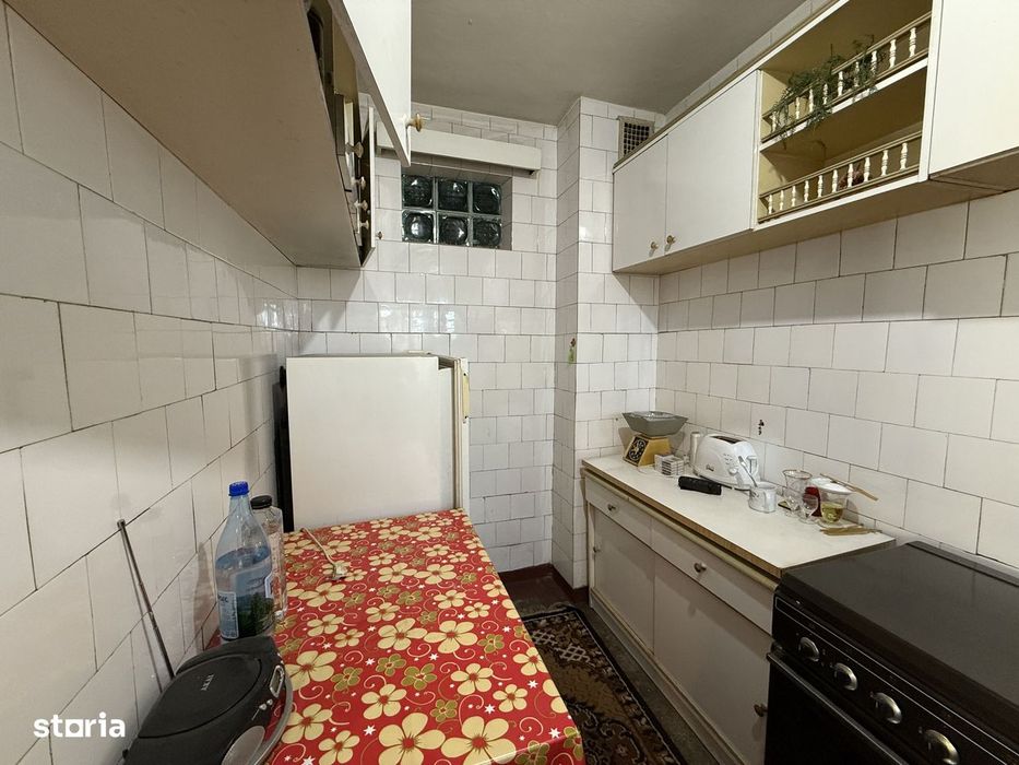 Apartament 3 Camere Ultracentral Liceul Hurmuzachi