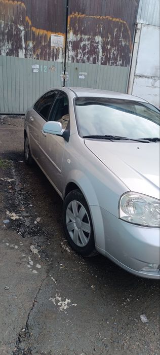 Продам Daewoo Lacetti