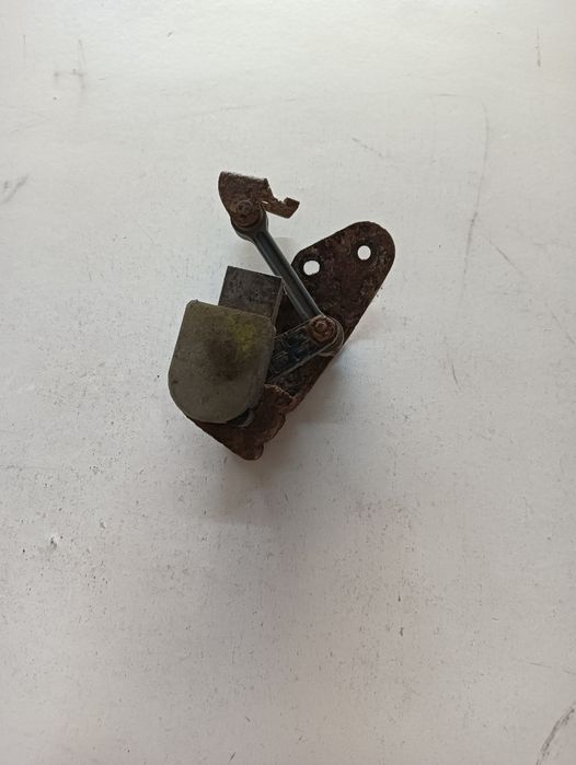 Senzor Nivel Balsat Stanga Fata Audi A8 Ii 4E2, 4E8 2002 - 2010