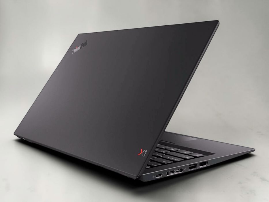 Lenovo ThinkPad X1 Extreme Gen 2 15.6" 4K UHD Touch i7-9850H 16GB DDR4 512GB NVMe Intel Graphics Отличен! Гаранция!