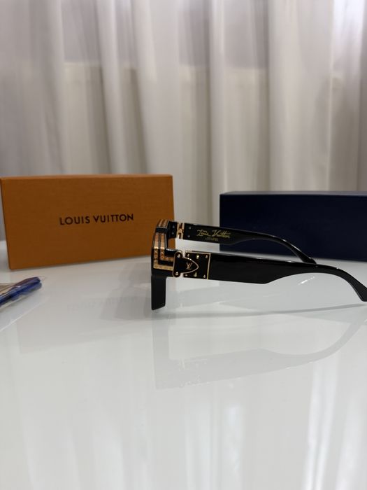 Ochelari // Louis Vuitton Millionaire \\ Premium / Full box