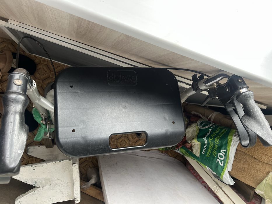 Ходунки немецкие