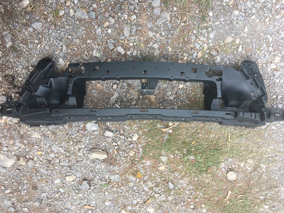 Маска за Мерцедес W292 GLE