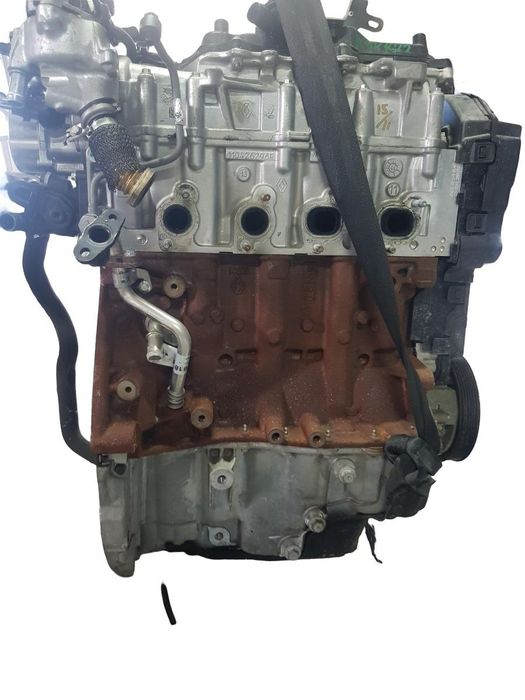 Motor Nissan Qashqai Ii J11, J11_ 2013 -> 1.5 Dci K9K 872