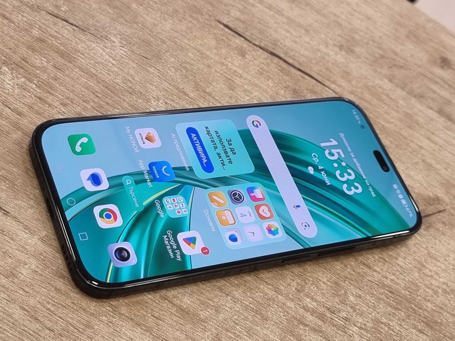 Honor x8b 256GB 8GB RAM