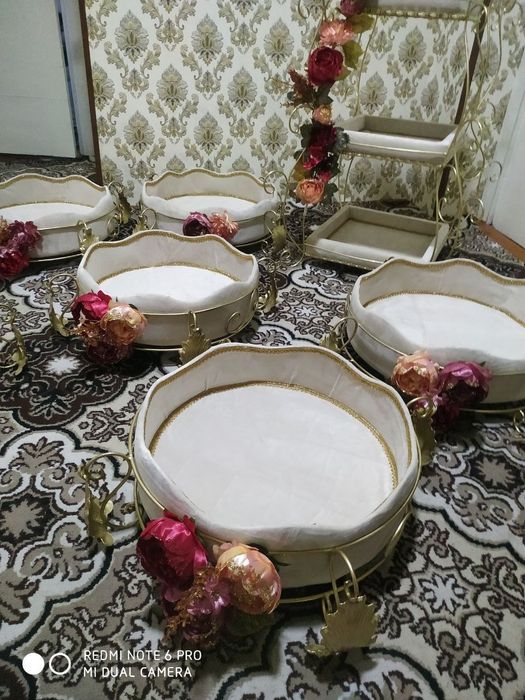 Sotiladi Sarpo sandiq juda zur