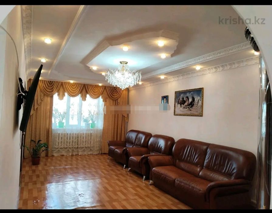 Продаётся двухэтажный коттедж