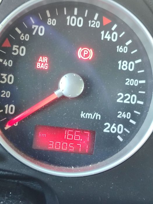 Dau la schimb  Audi TT an 2000