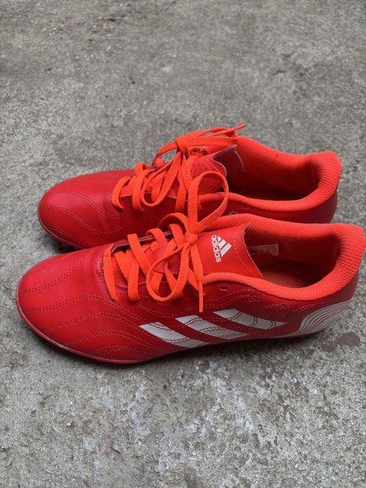 Стоножки Adidas  Copa Sense.4 TF