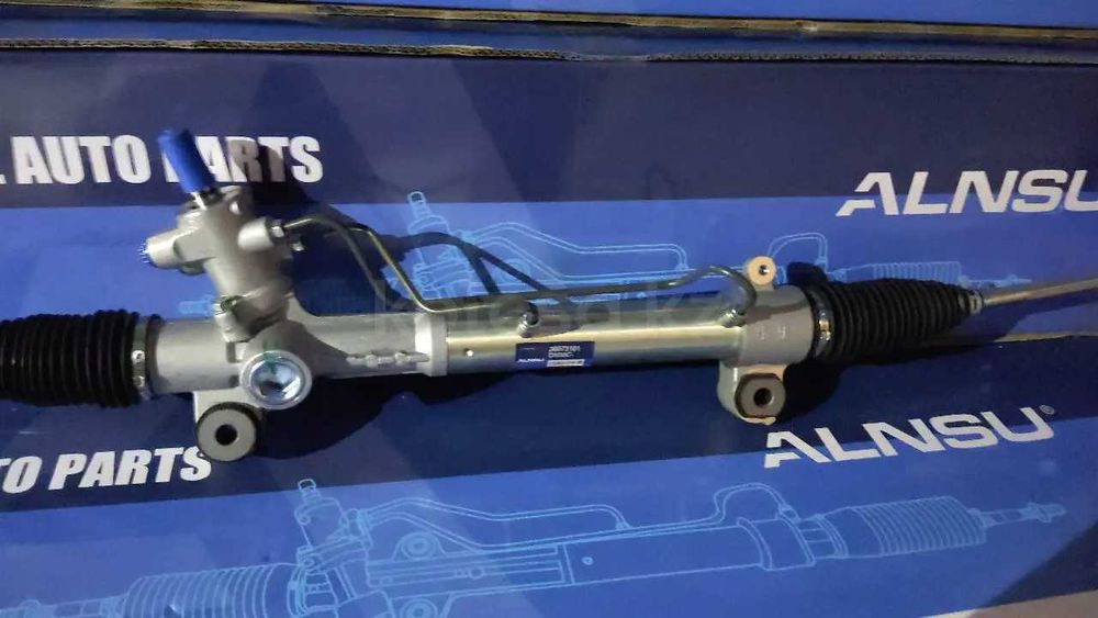 Рулевая рейка 42140 TO RAV 4 03-05 ACA20