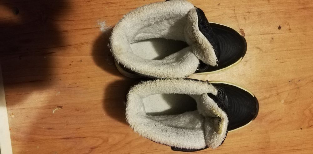 Детски ботуши Lupilu за момче номер 26