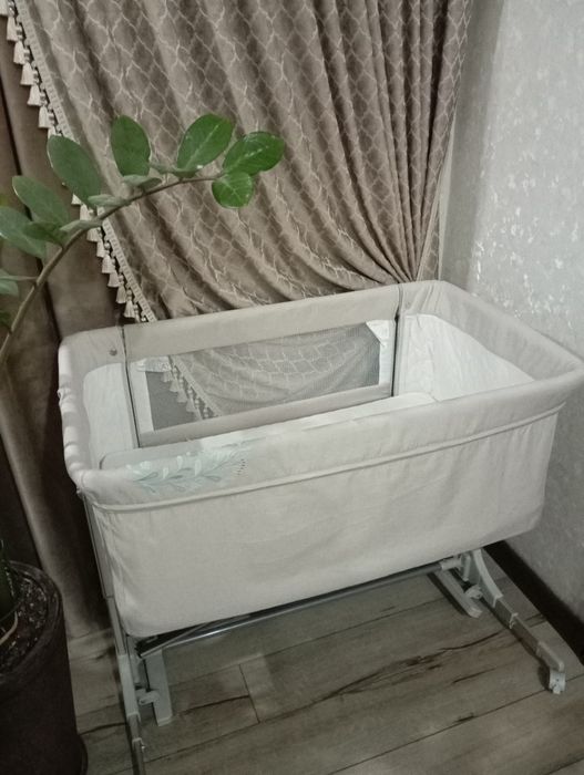 Детская кровать Германия