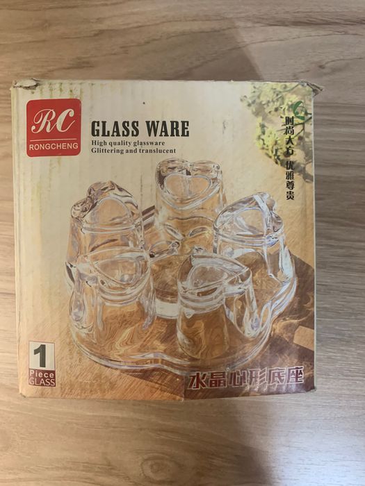 Подставка для подогрева чайника