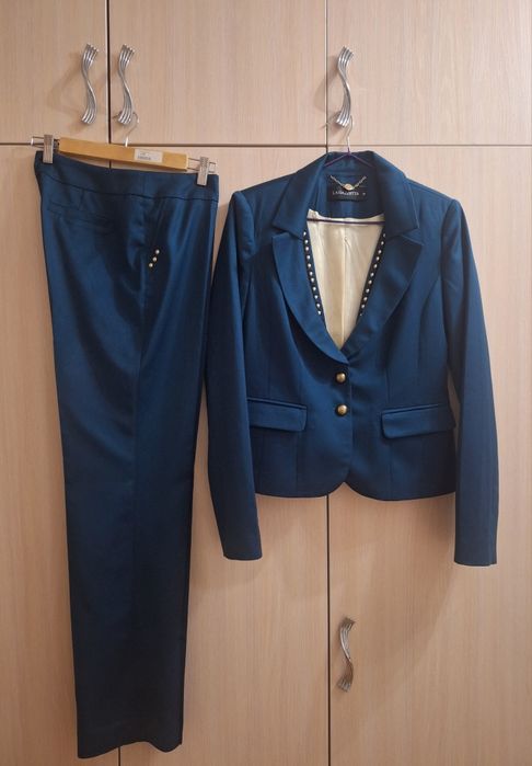 Брючные женские костюмы качество люкс