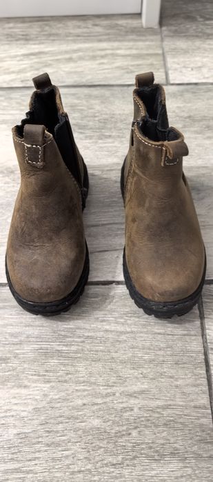 Ghete băiat mărimea 21/23