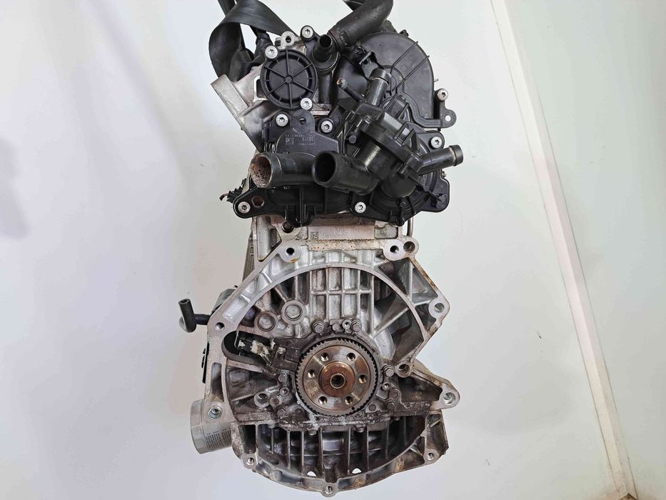 Motor complet ambielat  Volkswagen Golf 6 (5K1) [Fabr 2009-2013] CZDA