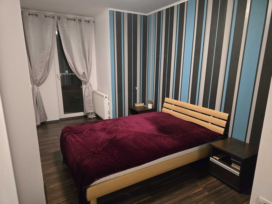 Bermo Orizont (23 August) schimb