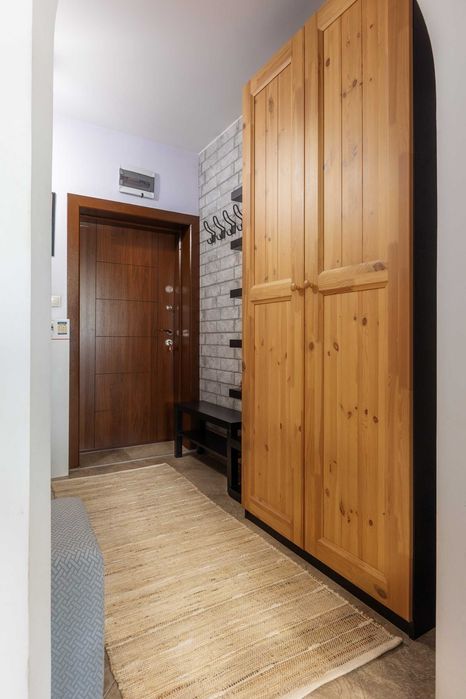 Продава се Многостаен апартамент в Банско - 127 кв.м за 731 €/кв.м - Снимка #11