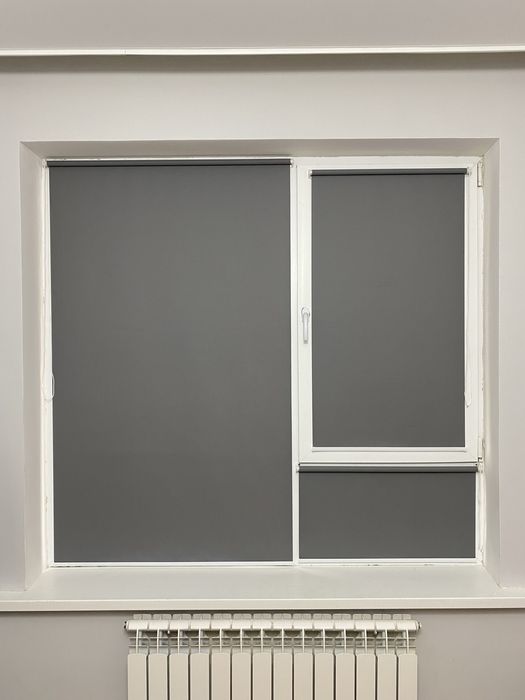 Жалюзи Ролл шторы День Ночь Горизонтальные