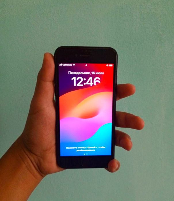 Iphone SE , 64 gb  LL/A