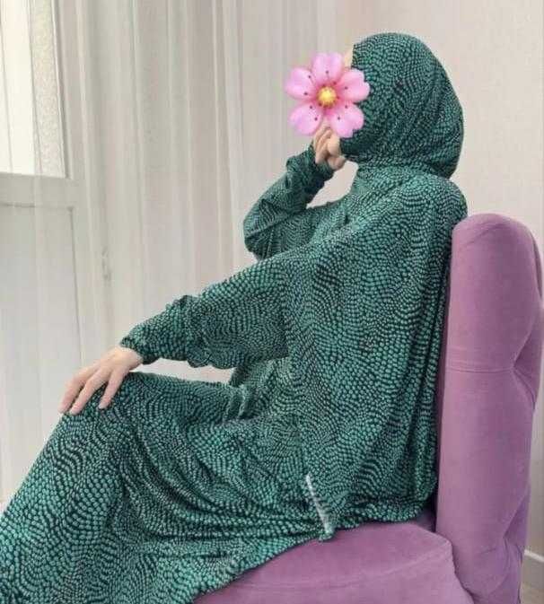 Продается хиджаб,новый