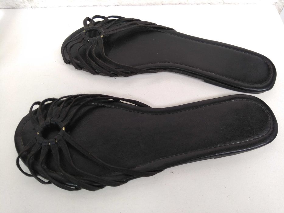 Flip Flops Papuci casual Slapi comozi plaja Sandale barete textile